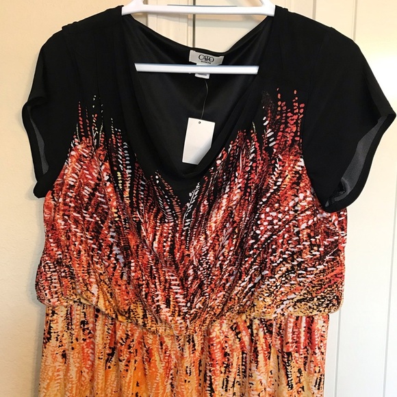 Cato Dress - Picture 4 of 4